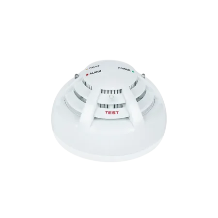 Détecteur de gaz naturel TSD-701 NO, conçu pour protéger contre les fuites de gaz et garantir la sécurité.