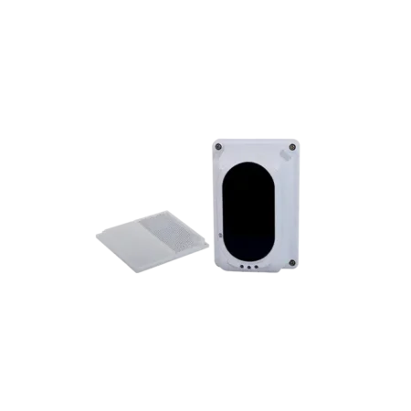 Le TX7130 est un détecteur de faisceau conventionnel conçu pour une détection incendie fiable dans les grands espaces.