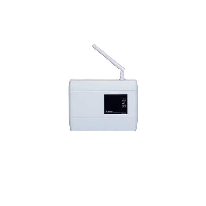 Le GSM/GPRS Dialer est un dispositif de communication sans fil, permettant d'envoyer des alertes en temps réel par SMS ou appel vocal pour des systèmes de sécurité.