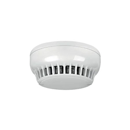 Le détecteur de chaleur fixe TFD-4240 détecte rapidement les hausses de température pour une sécurité incendie optimale.