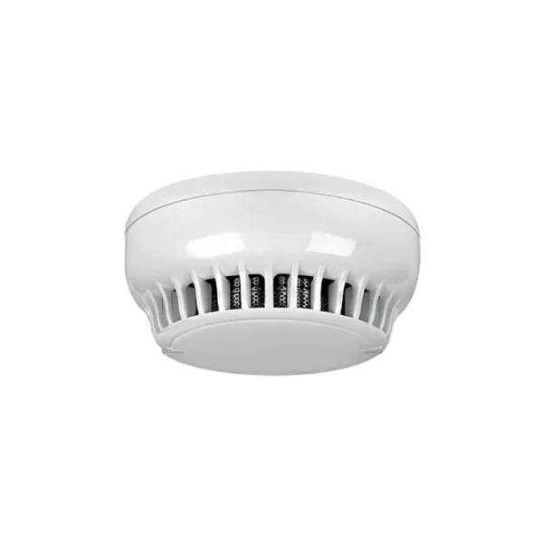 Le détecteur de chaleur fixe TFD-4240 détecte rapidement les hausses de température pour une sécurité incendie optimale.