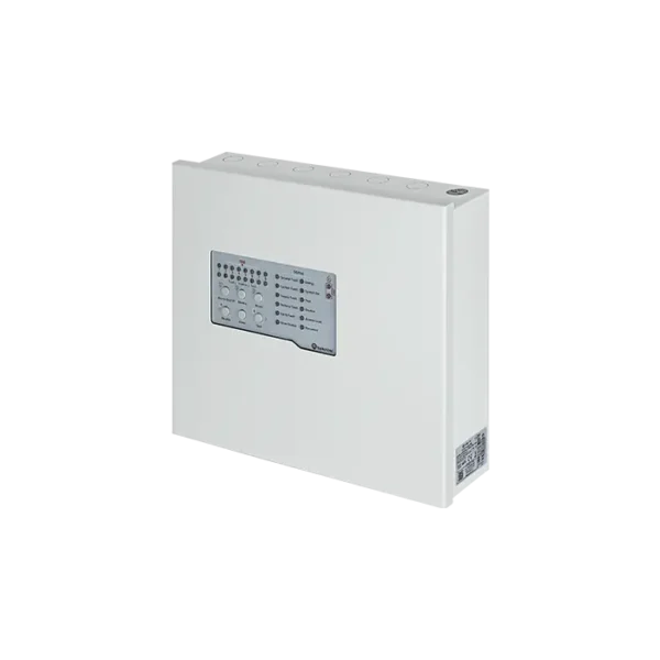 Le Conventional Fire Alarm Panel 8 Zone est un panneau de contrôle d'alarme incendie fiable à 8 zones, offrant une gestion optimale des risques d'incendie.