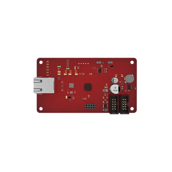 Le TXM-5271 Ethernet Module est un module Ethernet compact et robuste pour une connectivité réseau fiable dans les systèmes industriels.