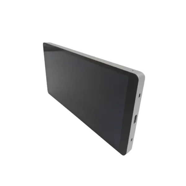 Le Shelly Wall Display X2 est un écran tactile intelligent pour contrôler vos appareils Shelly, avec une interface personnalisable.