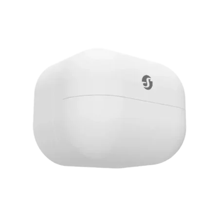 Le Shelly BLU Motion est un capteur de mouvement intelligent qui offre une détection précise et fiable grâce à la technologie Bluetooth Low Energy (BLE).