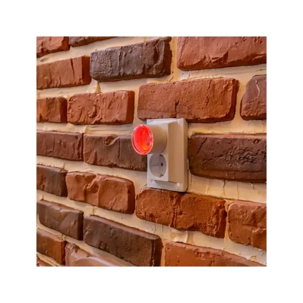 Le Shelly Plug S Gen3 est une prise intelligente Wi-Fi qui permet de contrôler vos appareils à distance et de suivre leur consommation d’énergie.