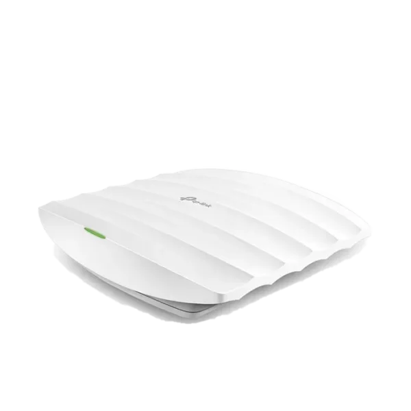 Le point d'accès AC1350 MU-MIMO2 212link offre une connectivité sans fil fiable avec une vitesse allant jusqu'à 1350 Mbps, idéal pour des environnements à fort trafic de données.