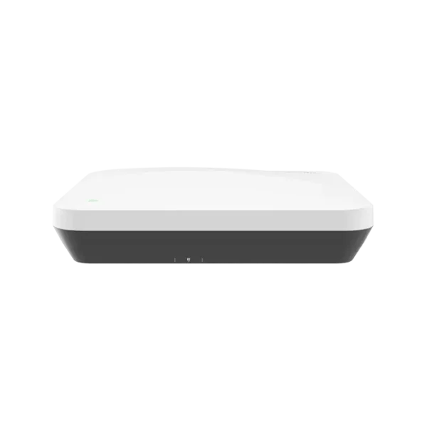 Le RG-AP820-L(V3) est un point d'accès Wi-Fi 6 AX3000 conçu pour une couverture intérieure performante. Il offre des vitesses élevées, une connectivité stable et une gestion optimisée pour les environnements professionnels.