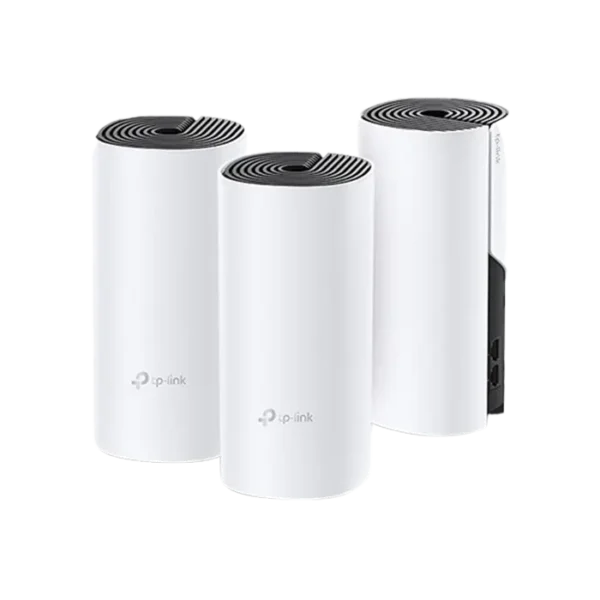 La solution hybride WiFi Mesh AC 1200 Mbps et CPL AV 1000 Mbps 212link combine une couverture Wi-Fi étendue avec une connexion filaire rapide pour une performance réseau optimale, idéale pour les grandes maisons ou bureaux.