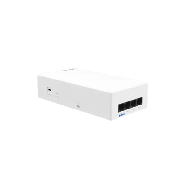 Point d’accès mural RG-AP180P-L Reyee – Wi-Fi 6, Dual-Radio, 2.976 Gbps
