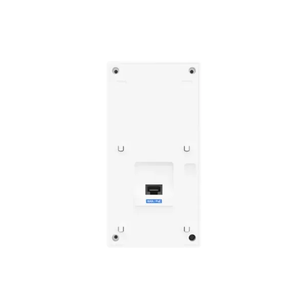 Point d’accès mural RG-AP180P-L Reyee – Wi-Fi 6, Dual-Radio, 2.976 Gbps