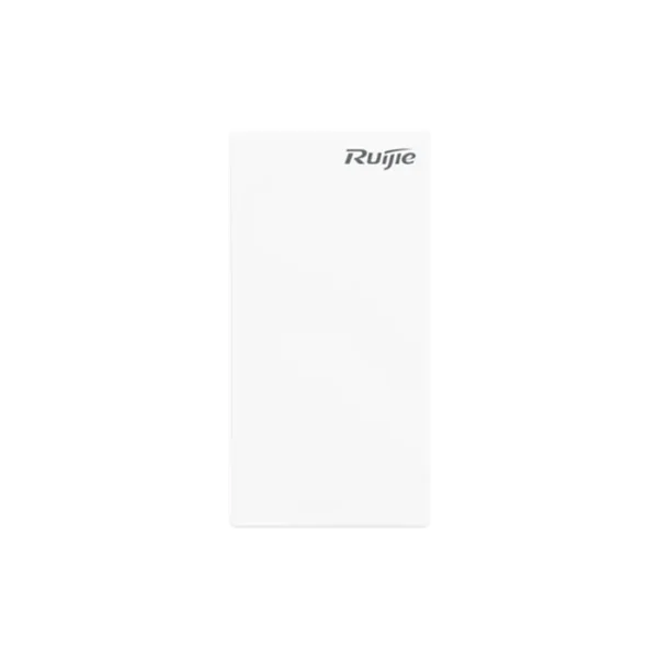 Point d’accès mural RG-AP180P-L Reyee – Wi-Fi 6, Dual-Radio, 2.976 Gbps