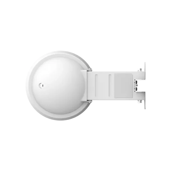 Le RG-RAP6262 est un point d'accès omnidirectionnel extérieur haute performance offrant une connectivité Wi-Fi 6 AX3000. Conçu pour les environnements exigeants, il assure une couverture étendue, une connexion stable et une installation facile grâce à son alimentation PoE.
