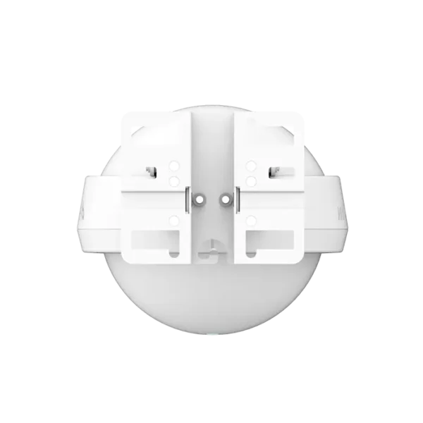 Le RG-RAP6262 est un point d'accès omnidirectionnel extérieur haute performance offrant une connectivité Wi-Fi 6 AX3000. Conçu pour les environnements exigeants, il assure une couverture étendue, une connexion stable et une installation facile grâce à son alimentation PoE.