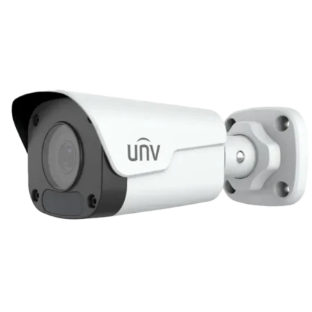 La caméra réseau fixe mini-bullet 4MP de 212Link offre une surveillance haute définition, idéale pour une utilisation en extérieur. Compacte et robuste, elle garantit une vision claire et précise dans diverses conditions environnementales.