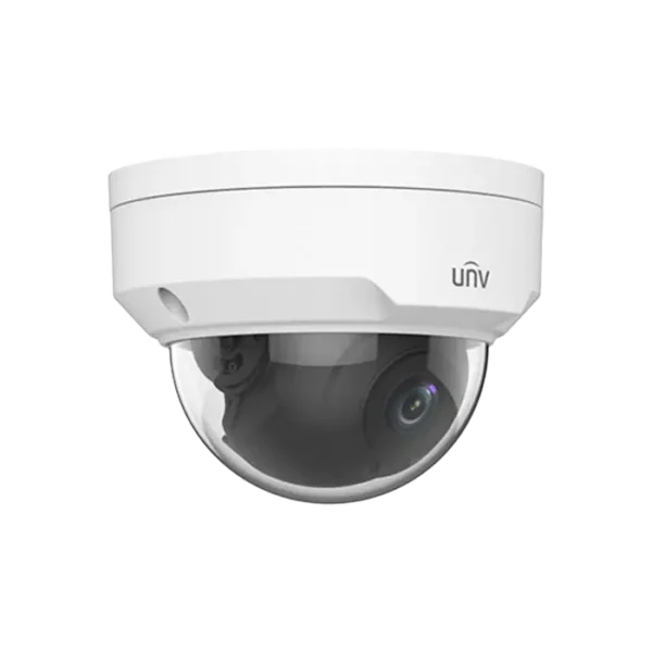 Caméra IP haute performance IPC322LB-SF28-40-A, offrant une surveillance claire et précise avec un zoom optique de 40x.