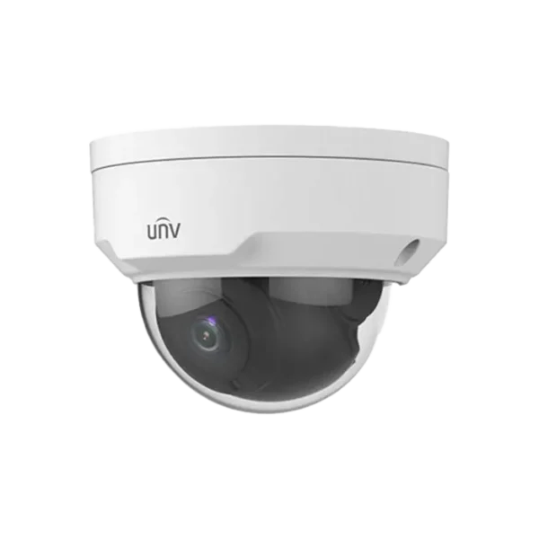 Caméra IP haute performance IPC322LB-SF28-40-A, offrant une surveillance claire et précise avec un zoom optique de 40x.
