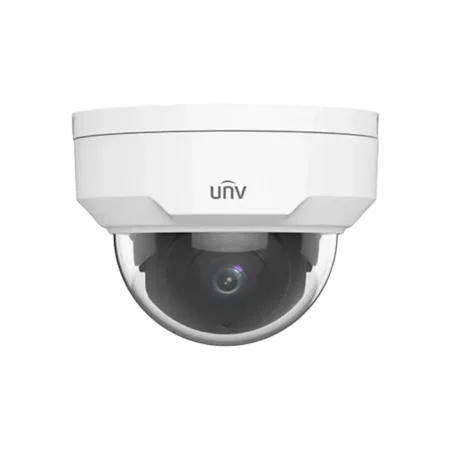 Caméra IP haute performance IPC322LB-SF28-40-A, offrant une surveillance claire et précise avec un zoom optique de 40x.