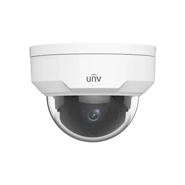 Caméra IP haute performance IPC322LB-SF28-40-A, offrant une surveillance claire et précise avec un zoom optique de 40x.