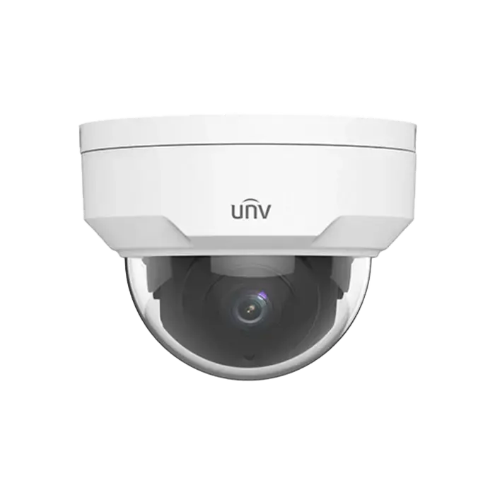 Caméra IP haute performance IPC322LB-SF28-40-A, offrant une surveillance claire et précise avec un zoom optique de 40x.