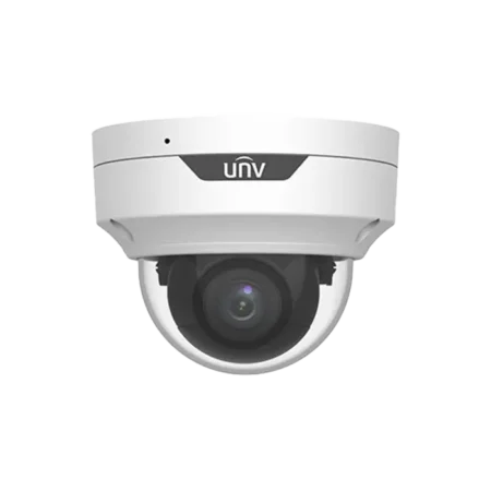 La caméra de surveillance IPC3535LB-ADZK-G3 offre une qualité d'image haute résolution, idéale pour une surveillance sécurisée avec un design compact et moderne.