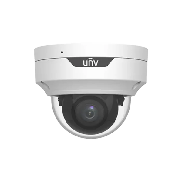 La caméra de surveillance IPC3535LB-ADZK-G3 offre une qualité d'image haute résolution, idéale pour une surveillance sécurisée avec un design compact et moderne.