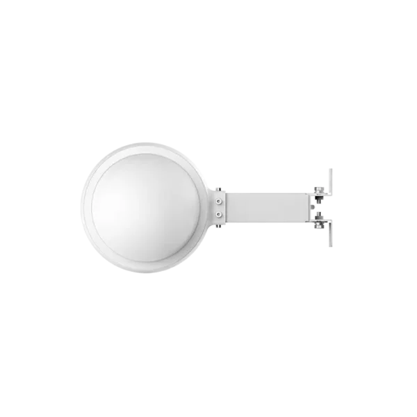 Le Point d'accès extérieur omnidirectionnel RG-RAP6202(G) Wi-Fi 5 AC1300 offre une connectivité rapide et stable avec une couverture étendue. Conçu pour résister aux conditions extérieures, il est idéal pour les espaces ouverts nécessitant un réseau fiable.