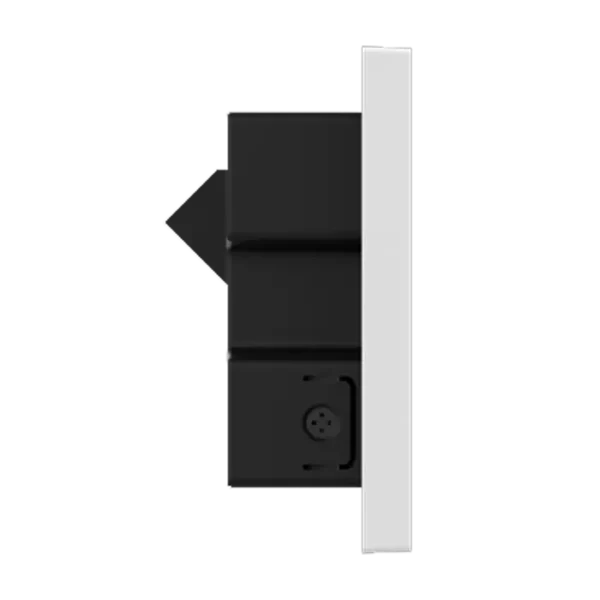 Le RG-RAP1201 est un point d'accès Wi-Fi 5 conçu pour un montage mural, offrant une vitesse allant jusqu'à 1267 Mbps. Idéal pour les environnements professionnels et domestiques, il garantit une connexion stable et performante.