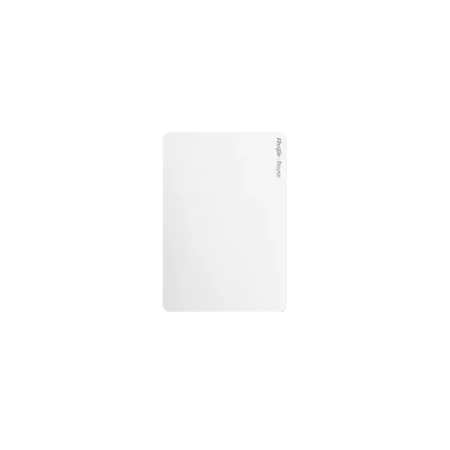 Le RG-RAP1260 est un point d'accès Wi-Fi 6 bi-bande AX3000 conçu pour être fixé au mur. Il offre une connectivité rapide et stable avec une gestion centralisée, idéal pour les environnements professionnels et résidentiels.