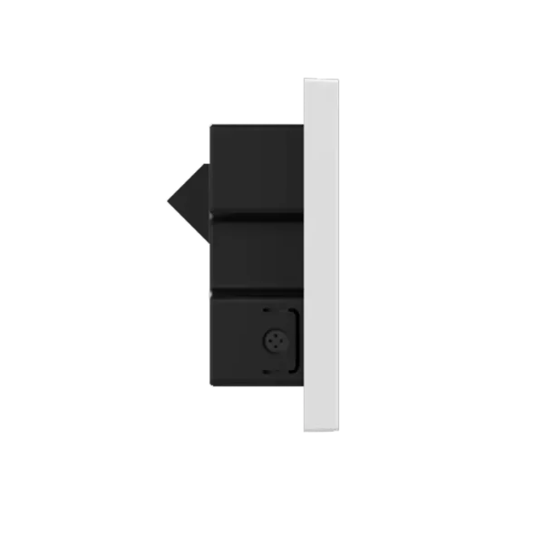 Le RG-RAP1261 est un Point d'accès à plaque murale ultra-mince Wi-Fi 6 AX3000 Reyee, offrant des vitesses jusqu'à 3000 Mbps pour une connectivité rapide et stable dans des espaces modernes.