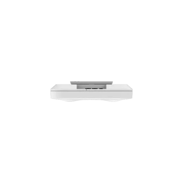 Le RG-RAP2260(H) est un point d'accès Wi-Fi 6 AX6000 conçu pour être installé au plafond. Il offre une connectivité ultra-rapide avec la technologie Double multi-Gigabit, assurant des performances optimales pour les environnements professionnels et haute densité.
