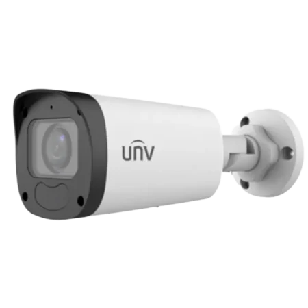 La caméra IPC2325LB-ADZK-G 212 Link est une caméra de surveillance haute performance dotée d'une résolution élevée, idéale pour une surveillance continue et de haute qualité. Elle est conçue pour offrir une couverture fiable dans divers environnements, tout en étant équipée de fonctionnalités avancées telles que la détection de mouvement et une vision nocturne claire.