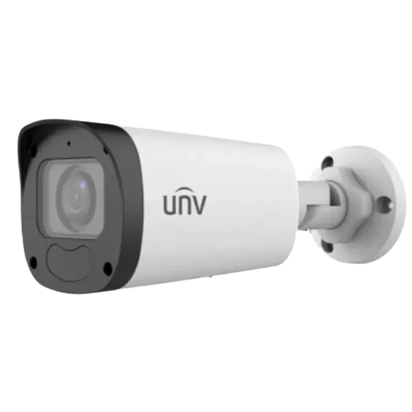 La caméra IPC2325LB-ADZK-G 212 Link est une caméra de surveillance haute performance dotée d'une résolution élevée, idéale pour une surveillance continue et de haute qualité. Elle est conçue pour offrir une couverture fiable dans divers environnements, tout en étant équipée de fonctionnalités avancées telles que la détection de mouvement et une vision nocturne claire.