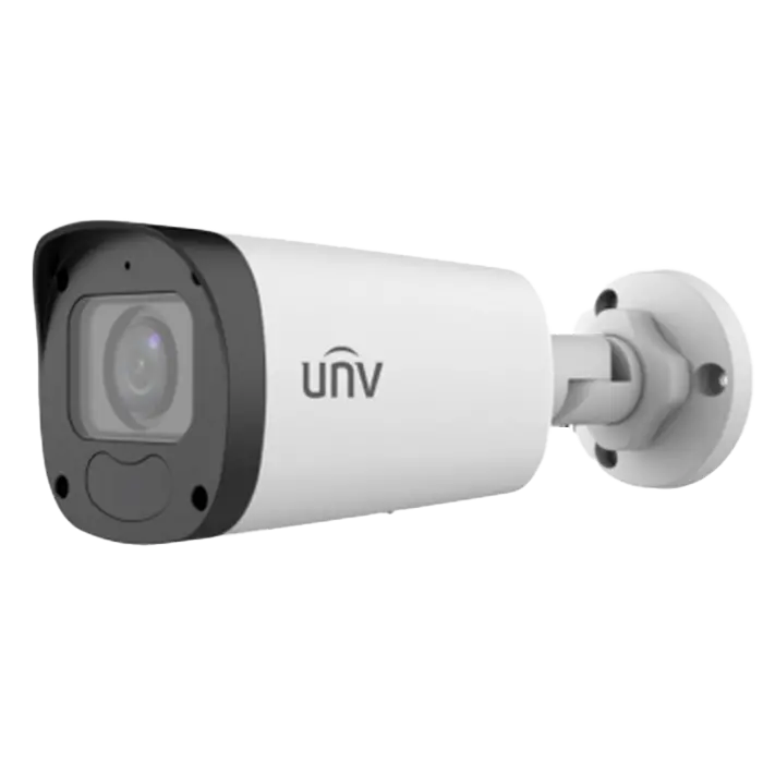 La caméra IPC2325LB-ADZK-G 212 Link est une caméra de surveillance haute performance dotée d'une résolution élevée, idéale pour une surveillance continue et de haute qualité. Elle est conçue pour offrir une couverture fiable dans divers environnements, tout en étant équipée de fonctionnalités avancées telles que la détection de mouvement et une vision nocturne claire.