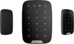 AJAX KEYPAD Clavier tactile sans fil