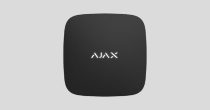 AJAX LEAKSPROTECT Detecteur de fuite d'eau