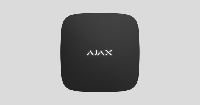 AJAX LEAKSPROTECT Detecteur de fuite d'eau