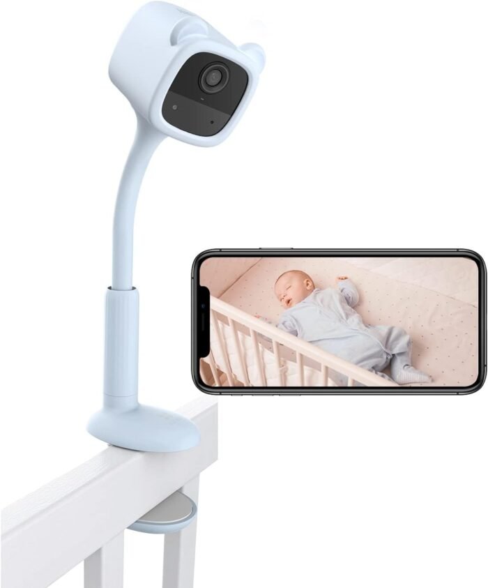 Caméra Babyphone Ezviz CS-BM1