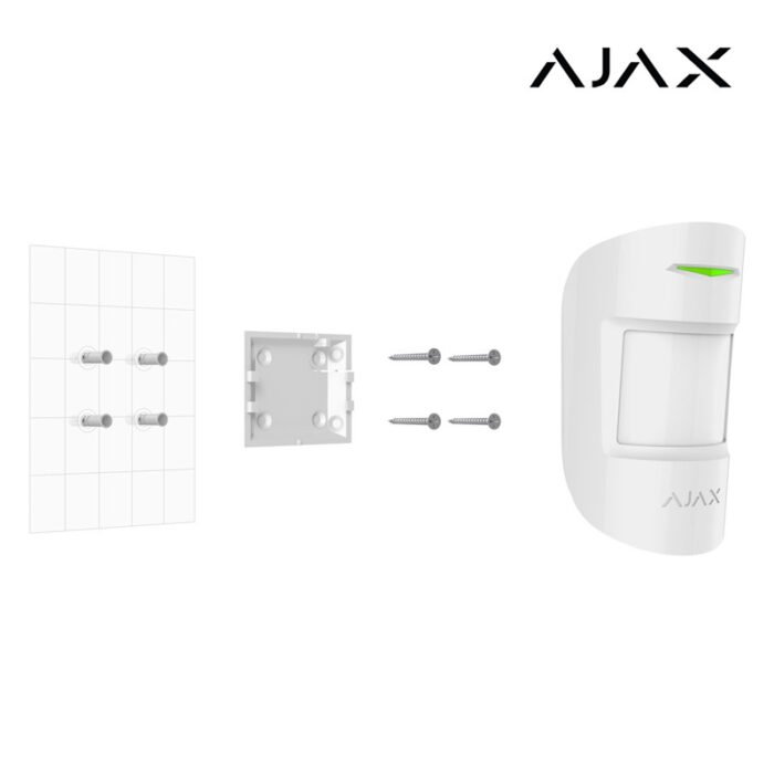 AJAX MotionProtect