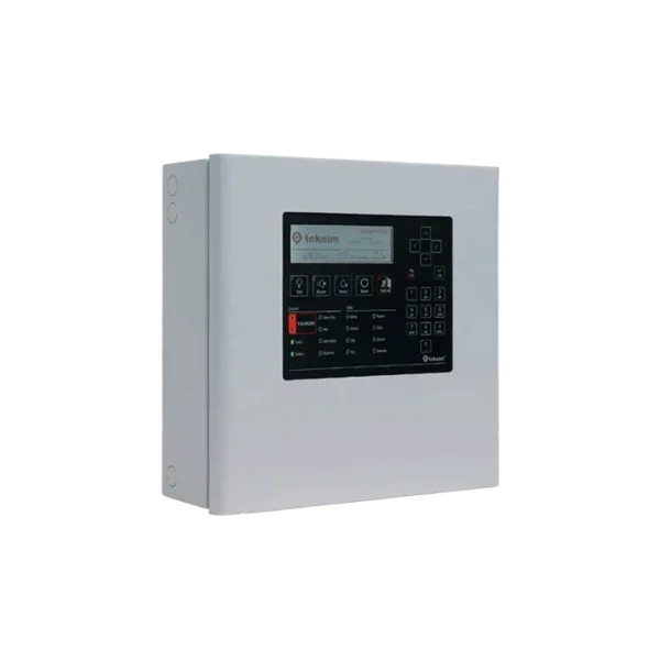 Le TFP-1214 est une solution performante pour la gestion intelligente des alertes incendie.