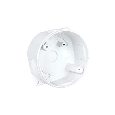 Le TFA-0130W Deep Base, White est un panneau de contrôle incendie qui combine fiabilité et simplicité d’installation.