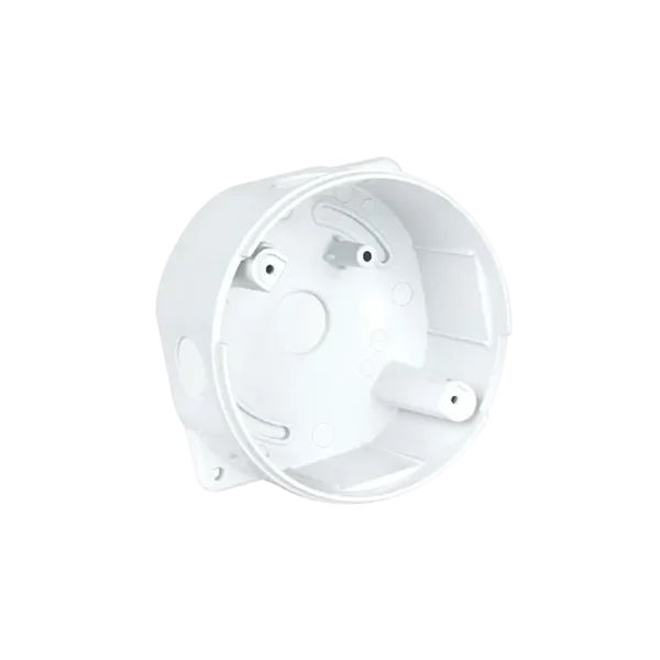 Le TFA-0130W Deep Base, White est un panneau de contrôle incendie qui combine fiabilité et simplicité d’installation.