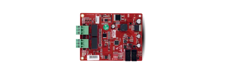 Le TFC-1201 Loop Board est un tableau électronique de test conçu pour l'analyse et les tests de circuits avec une grande précision.