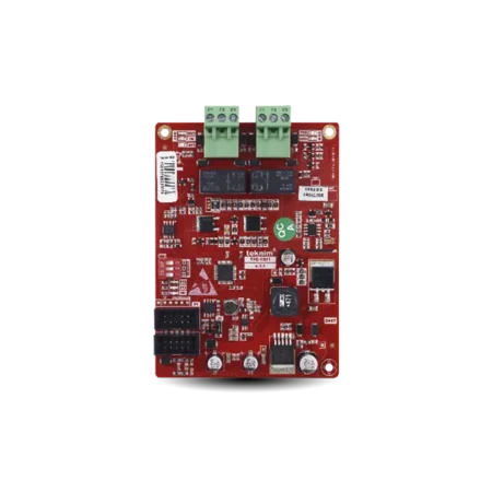 Le TFC-1201 Loop Board est un tableau électronique de test conçu pour l'analyse et les tests de circuits avec une grande précision.