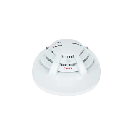 Le détecteur de gaz naturel intelligent TFD-1170 offre une détection rapide et fiable des fuites de gaz avec alertes instantanées et gestion à distance.