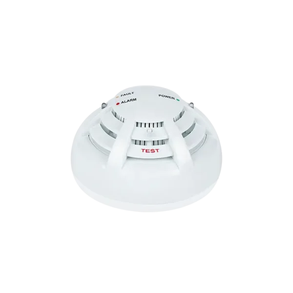 Le détecteur de gaz naturel intelligent TFD-1170 offre une détection rapide et fiable des fuites de gaz avec alertes instantanées et gestion à distance.