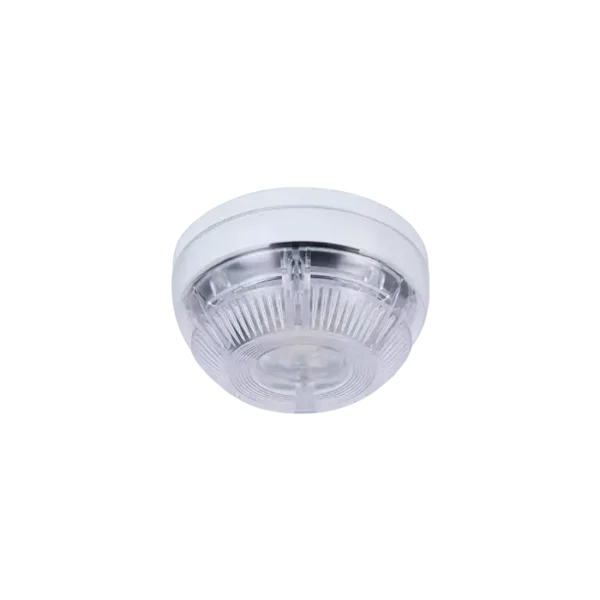 Le TFS-1183W est une balise intelligente adressable avec un isolateur intégré, idéale pour les systèmes de sécurité.