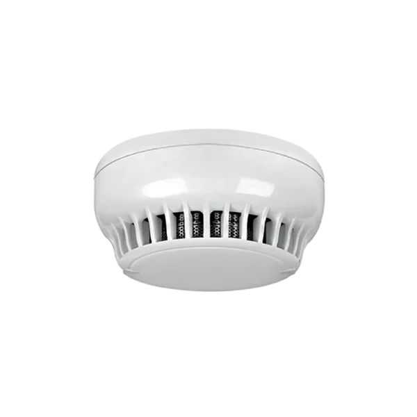 Le TFD-2361 est un détecteur de chaleur adressable, avec un isolateur intégré pour une protection incendie optimale.