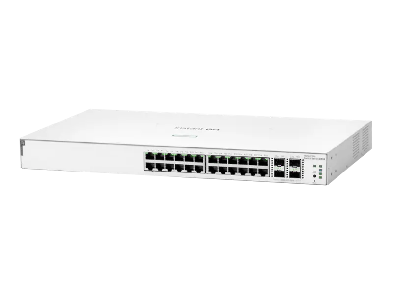 Switch HPE Instant On 1930 24G PoE+
