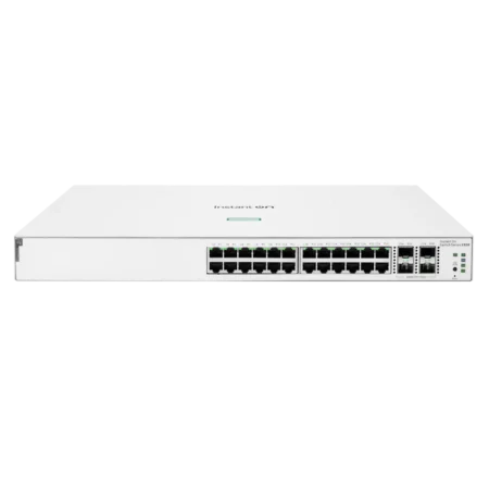 Switch HPE Instant On 1930 24G PoE+